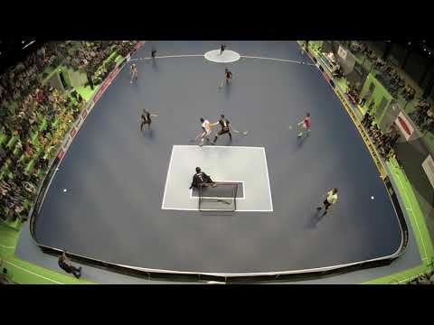 GC - HCR 9:2, PO VF3 (Highlights)