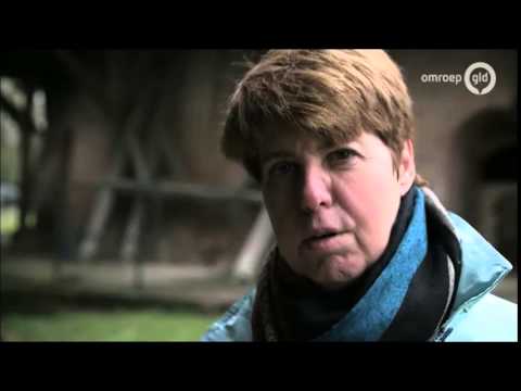 Buitengoed de Panoven bij "Groeten uit Gelderland" op TVGelderland.