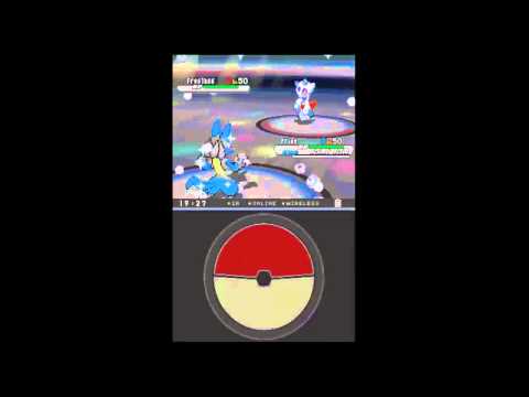 Let's Play Pokemon White 2 (American Version): Part 73 - Even Easier?