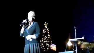 Sandi Patty Christmas 2011 (Have Yourself a Marry Little...