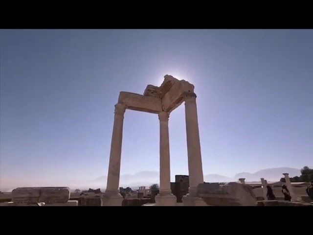 BASİAD Laodikya Gezisi