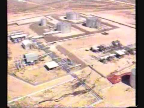 Story Of Oil in Kuwait - Part 3 
