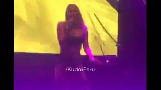 Kudai - Quiero Mis Quince (en vivo) Viña Summer Music