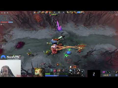 blind hooks by VACson & casually tanking multiple spells