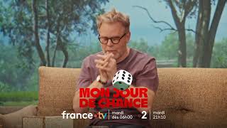 MON JOUR DE CHANCE - Bande annonce