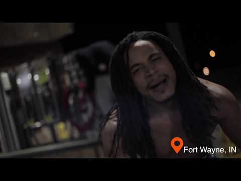 Saint300 Ft.Freetrel,Butter-Understood(Official Music Video)