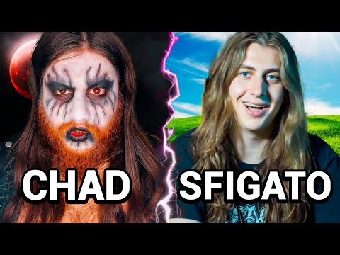 MUSIC GENRES IN A FEW WORDS (Feat. Poldo, Danny Metal, Rock For Rookies)