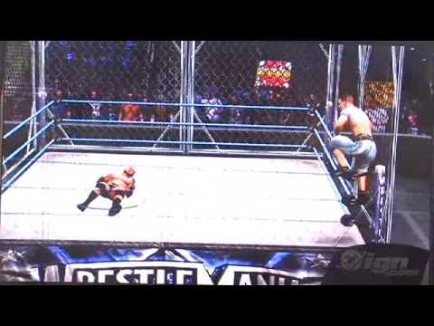 WWE Brawl Xbox 360
