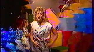 Darina Rolincová - Čo o mne vieš (Kuko 1987) Darina Rolincová - Čo o mne vieš (Kuko 1987)