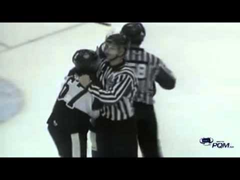 Matthew Bursey vs Kelly Bent