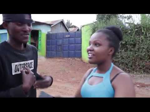 MTOTO KIBOKO!VANO NA DEMU WA WENYEWE!