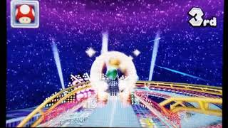マリオカートツアーに向けてマリカー7【マリオカート7 実況part42】