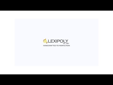 About Lexipoly