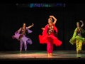Узбекский танец "Йок-йок"/ Uzbek dance Yo'q yo'q 