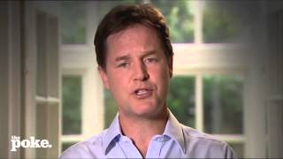 Nick Clegg Song   I am Sorry   Autotune Remix   720p HD
