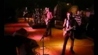 Buckcherry - Dirty Mind (Live at Osaka Dome 1999 - 01 of 12 )