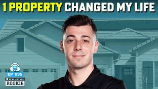 I Left My W2 to Go All-In on Real Estate (And Nearly Lost Everything)