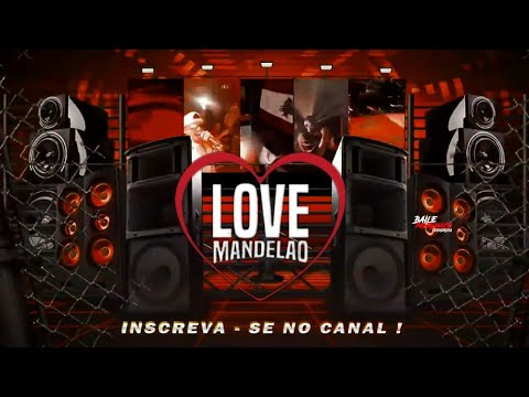 MC NEM JM E MC DANFLIN - BABA NA PONTA (DJ DIGUINHO MANDELÃO)2023