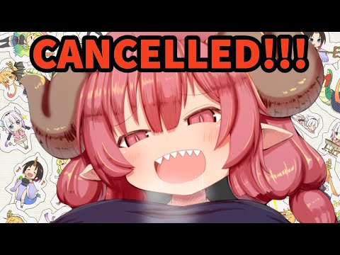 DRAGON MAID MUST BE STOPPED!!!