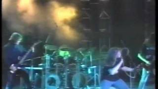 INFECTED &quot;Brown Tormentor&quot; (live, 1993, Kiev, OFFICIAL)