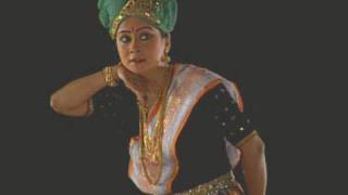 Manipuri Dance by Bimbavati Devi - Part II