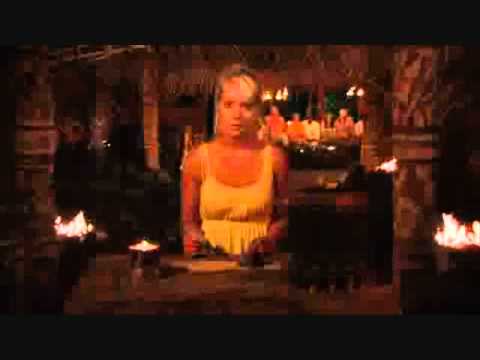 Survivor Samoa: Natalie Voting Fail