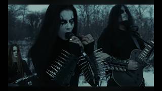 The Fen Exhales - Tåkevandrers