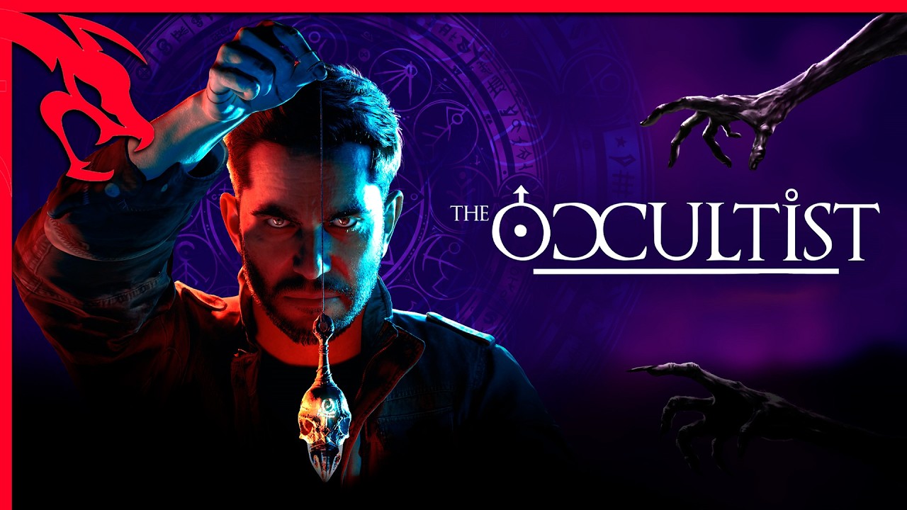 EL SECRETO DE LA OSCURA JUVENTUD | THE OCCULTIST Juego Completo