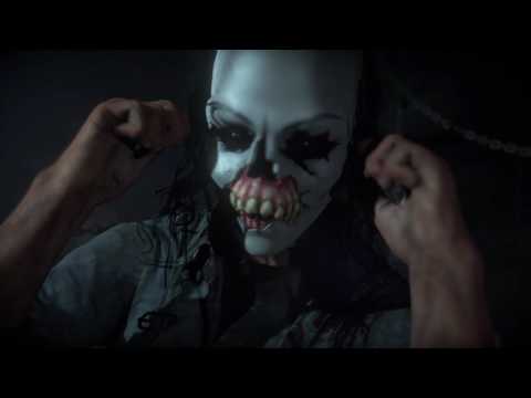 Until Dawn ( SPOILER!) Auflösung der Kreissägen Szene Joshs Tot?
