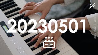 https://youtu.be/n5zewU_6vCo（00:20:00 - 00:53:04） - 🔴 お誕生日マン