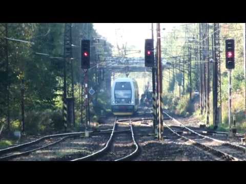 CityElefant Karolínka v Albrechticích