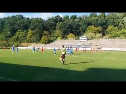 Turul I Cupa României - Progresul Ezeriș - AFC Voința Lupac