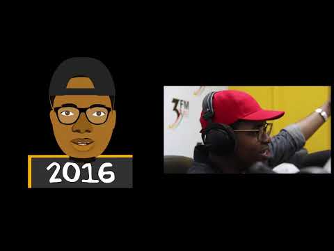 Ko-Jo Cue - Asoɔden (ft. Shaker) (Official Video)