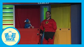 Adventures With Artie: Integrity