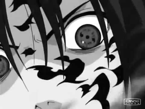 sasuke´s love letter