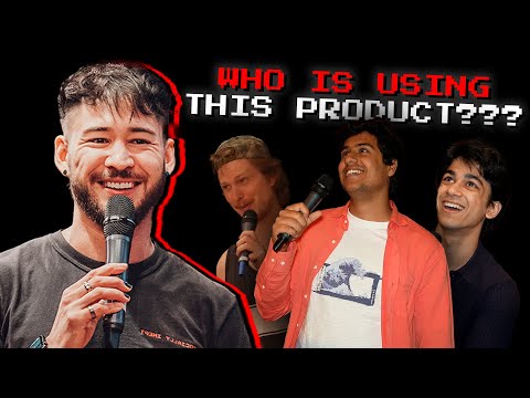 These Techies are Making Products for Nobody???