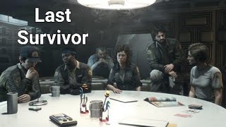 Alien: Isolation - Last Survivor
