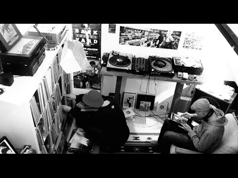 BeatPete & Boora - Vinyl Session - Part # 70 - Beatmaker Special
