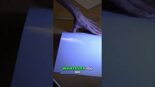 Make Stickers LAST! DIY Protection Secrets Revealed! #shorts