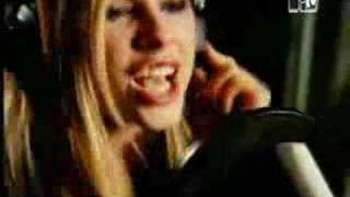 Spongebob by avril lavigne