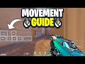 Radiant Movement Guide (Valorant Tips)