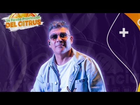 LA BARRA | Fiesta Provincial del CITRUS | Malabrigo - Santa Fe | Domingo 15.06.25