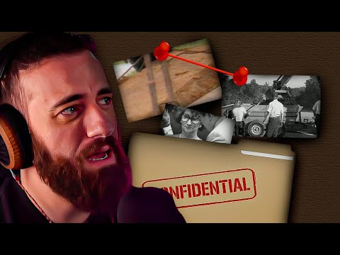 Olka reacts to 'Living with the Enemy – The Black Widow'