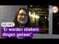 'Online komt ons de neus uit', studentenverenigingen willen ook weer open | Omroep Gelderland