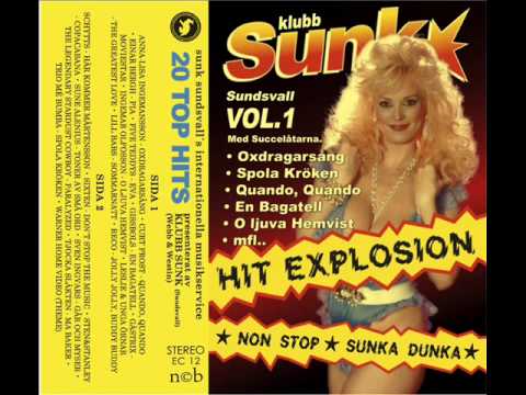 Lill Babs - Sommarnatt