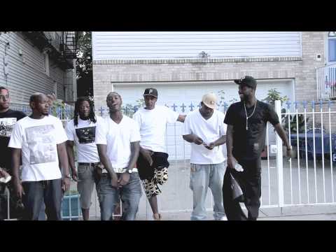 Mack A Mill x John Doe x BlackMask Bubbs - "Work Out"