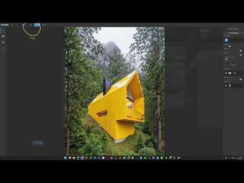 BASIC Comfyui Tutorial for Archviz x AI - 09/17 MASKING