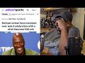 What Is Michael Jordan Doing