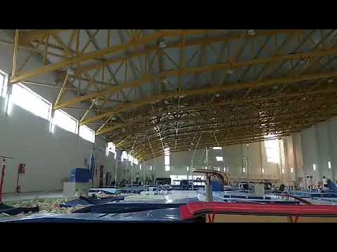 Georgia  -  2021  .  Ani Gobadze  .