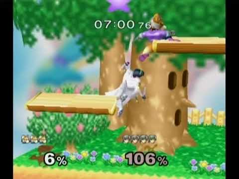 Longhorn Weekly 106 - WSF - Palpa (Fox) vs Socktastic (Marth)